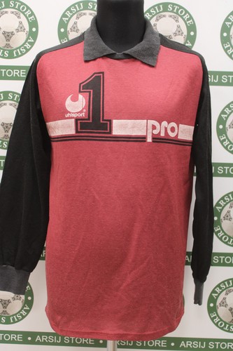 Maglia calcio uhlsport pro - uhlsport,