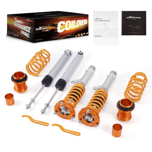Kit assetto regolabile molle - kit,