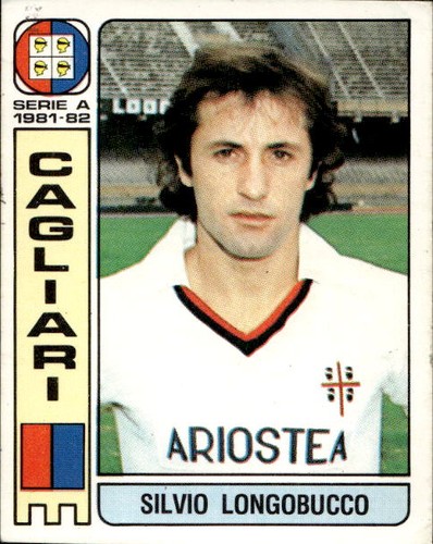 Figurina calciatori panini - figurina,