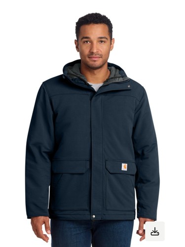Cappotto carhartt uomo super - cappotto,