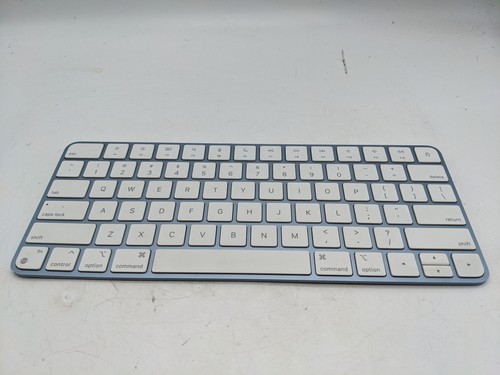 Apple magic keyboard blu a2450 - blu,