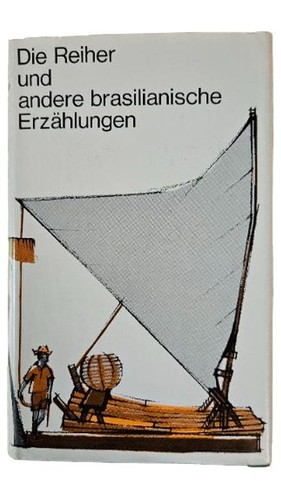 Die reiher racconti - reiher:,