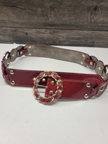 Cintura vintage kathy van - cintura,