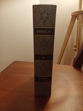 BERKELEY  OPERE FILOSOFICHE