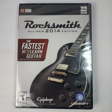 Rocksmith Edizione 2014