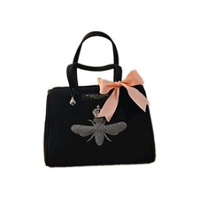 MY FLAT IN LONDON Borsa a mano