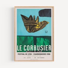 Poster Stampa Wall Art Le