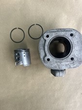 GRUPPO TERMICO MALOSSI Ø 47