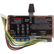 AudioInnovate Innofader Pro2 |