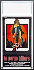 The Porno Killers (1980)