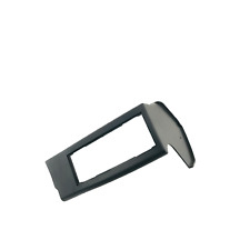 MASCHERINA CENTRALE CRUSCOTTO AUTORADIO FIAT PANDA (1993) 1.0 BENZINA 33KW 3P