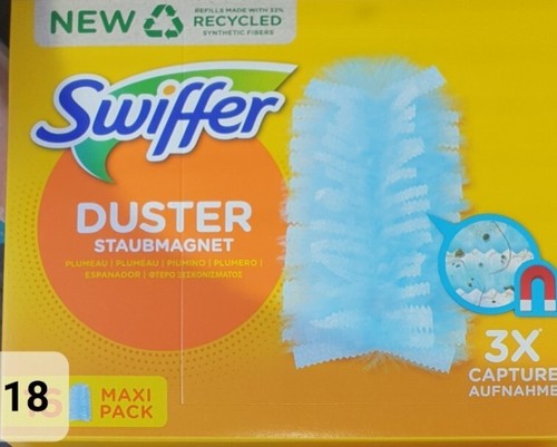 Swiffer duster ricambi - duster,