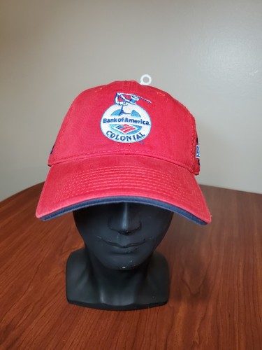 Cappello golf regolabile - cappello,