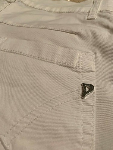 Pantaloni donna dondup - donna,