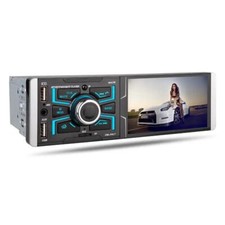 STEREO AUTORADIO 1 DIN