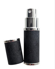 Essential Atomizer Penhal Perfume/Aftershave Travel Atomizer, 8ml