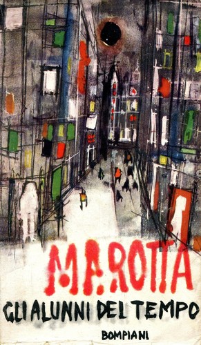 Gisueppe marotta gli alunni - gisueppe,
