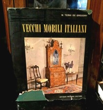 De Gregory - Vecchi mobili