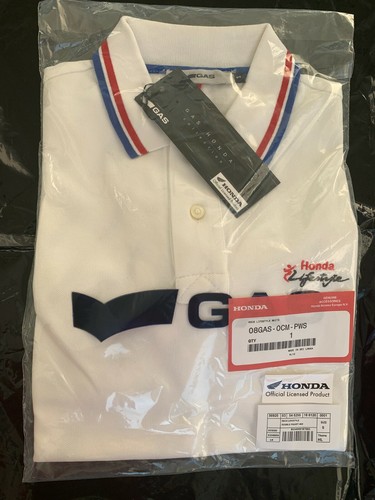 Honda racing lifestyle shirt - honda,