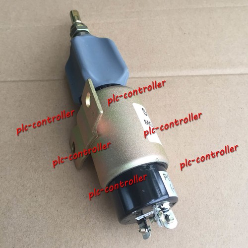 12v fit for mitsubishi s6s - fit,
