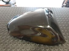 Codino Coprisella Passeggero Monoposto Per Kawasaki Er6n/ Er6f  2012/2016