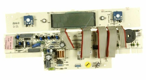 Scheda comandi magnetek - , per