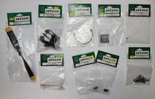 Parkzone ~ P-51D ~ Lotto di 9