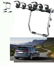 PORTABICI POSTERIORE 3 BICI