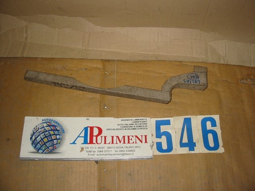 682 montante interno sx - montante,