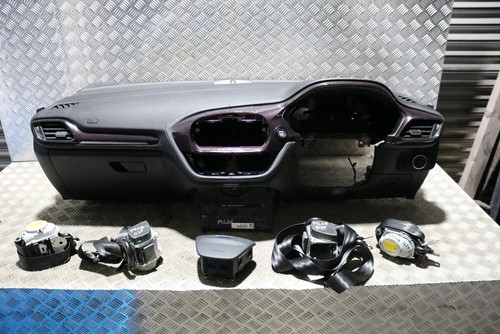Kit airbag cruscotto ford - kit,