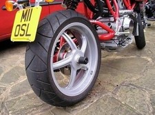 Ducati Multistrada 1000DS