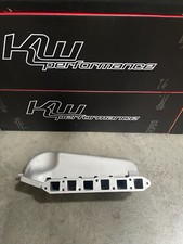 Collettore aspirazione corto