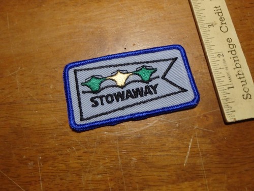 Stow away marine barcazioni - stow, a
