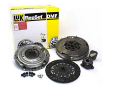 KIT FRIZIONE + VOLANO FORD