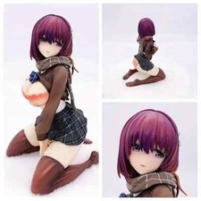 Sexy anime manga hentai