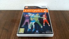 Just Dance 2 (Wii) Manuale