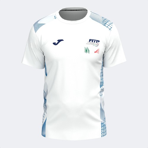 6025 joma fitp - 6025/59, federazione
