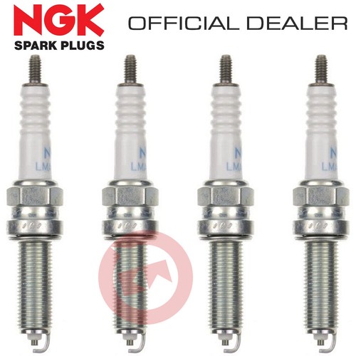 Kit candele ngk - ngk, lmar8a-9s