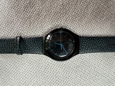 Orologio Swatch Irony "Gocce