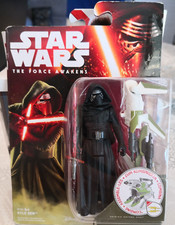 Star wars the force - star, awakens