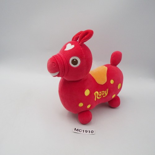 Rody horse arancione mc1910 - arancione,