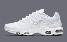 Nike Air Max Plus TN Tuned