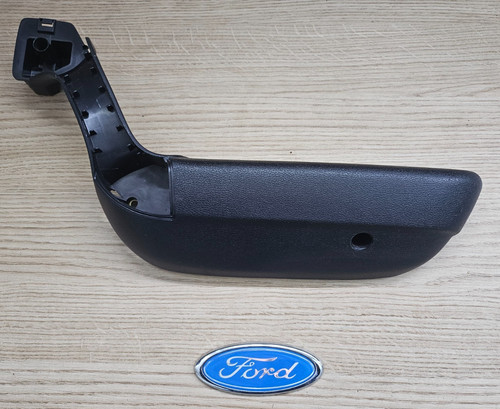 Ford fiesta mk3 xr2i driver - ford,