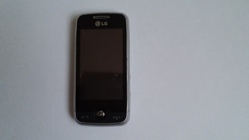Vendo telefono gs290 - vendo,