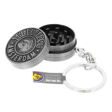 GRINDER THE BULLDOG MAGNETIC 2