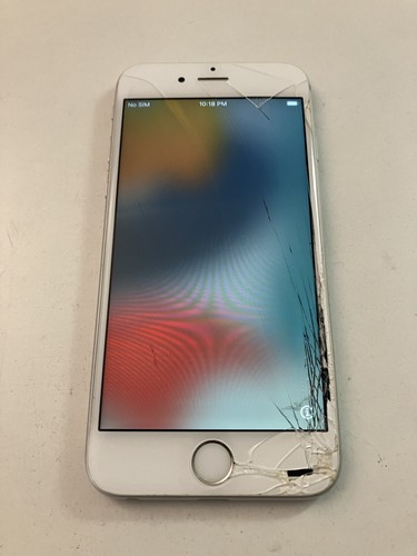 Smartphone apple iphone - apple, 6s