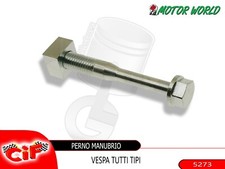 Vite Perno Manubrio con Dado