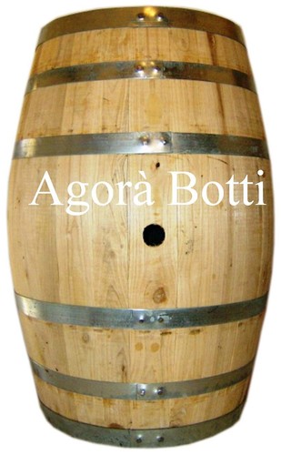 Botti botte castagno 100 - in,