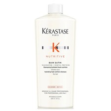Shampoo Capelli Kerastase