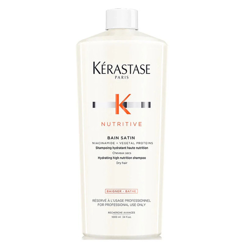 Shampoo capelli kerastase - shampoo,